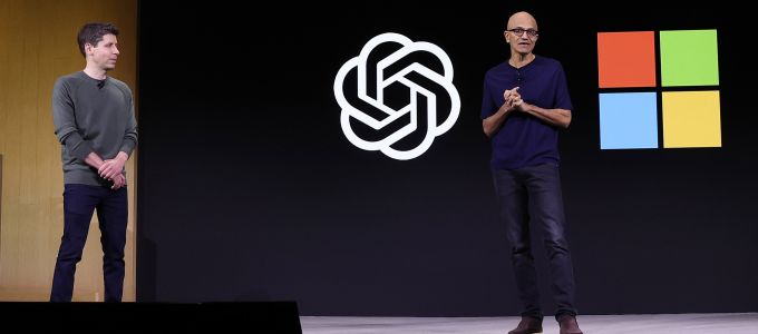 Törésponthoz ért az OpenAI és a Microsoft kapcsolata