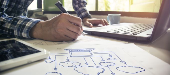 Közel lehetetlen, hogy Európa kiszabaduljon az amerikai felhõszolgáltatók karmai közül