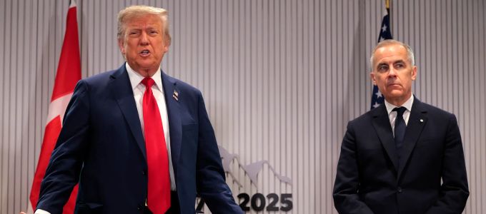 Kanada 3 százalékos adót akart kivetni az amerikai tech-cégekre, de Trump meghátrálásra késztette õket