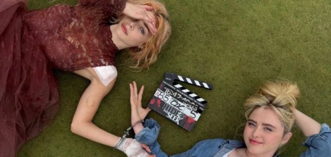 Aki bújt 2: itt az elõ-elõzetes