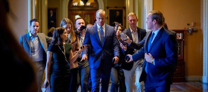 Trump nem tudta megakadályozni, hogy az államok ne szabályozhassák egyedileg az MI-t
