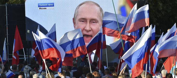 MI-vel öntik a népre az Oroszország-párti dezinformációs tartalmakat