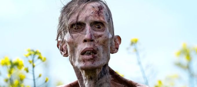 Zombik, nyilak, unalom - 28 évvel késõbb