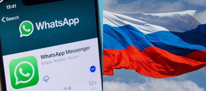 Orosz törvényhozók szerint biztonsági fenyegetés a WhatsApp