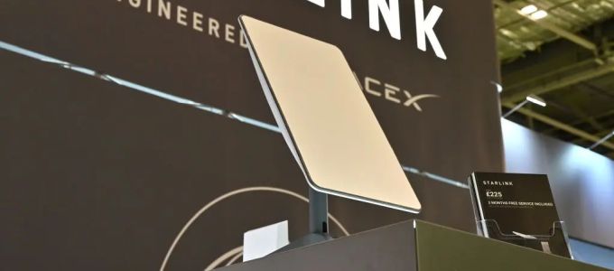 Globális üzemszünet volt a Starlink hálózatban