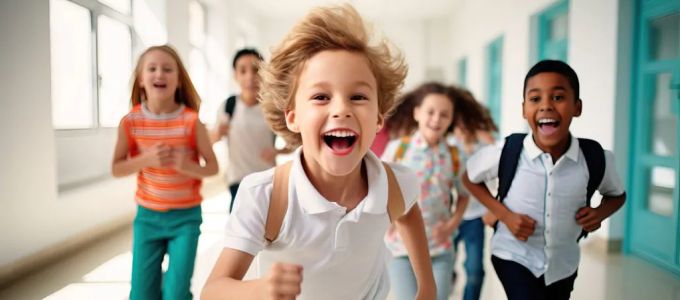 Az MI által generált gyermekpornográf képek elterjedése leterheli a hatóságokat