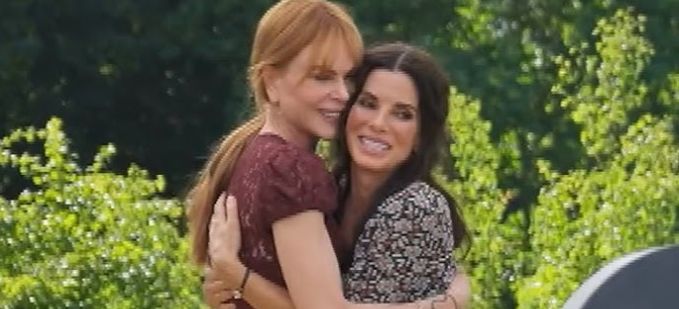 Újabb visszatérõk az Átkozott boszorkák 2-re