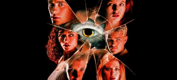 Jöhet a Rémségek könyve rebootja