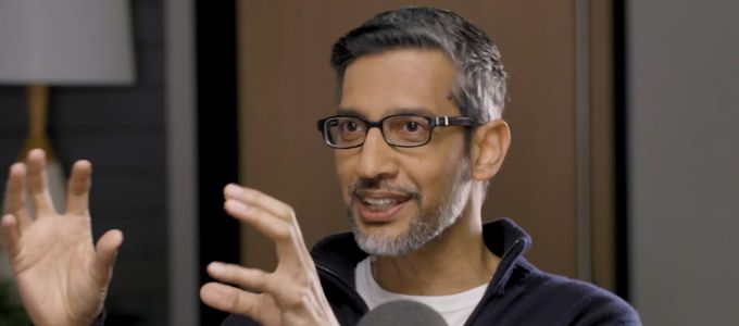 Dollármilliárdos lett a Google vezérigazgatója