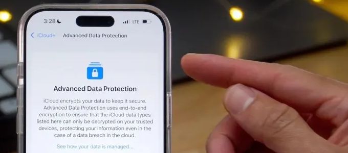 Nagy-Britannia már nem akar betekinteni az Apple felhasználók adataiba