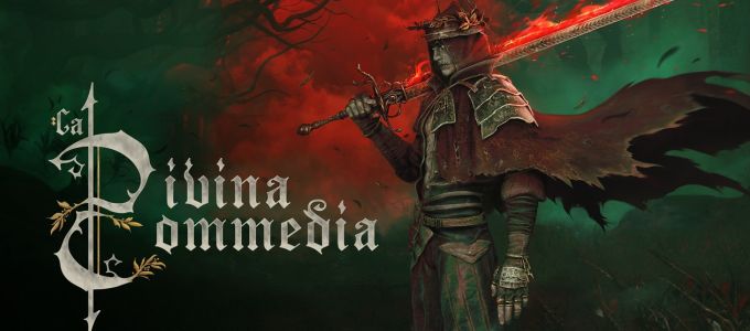 Bemutatkozott a La Divina Commedia