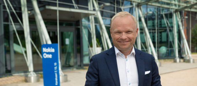A Nokia korábbi vezérigazgatója egy finn kvantumtechnológiai vállalathoz csatlakozik