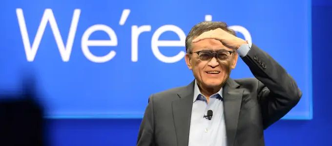 Az Egyesült Államok 10%-os részesedést szerzett az Intelben