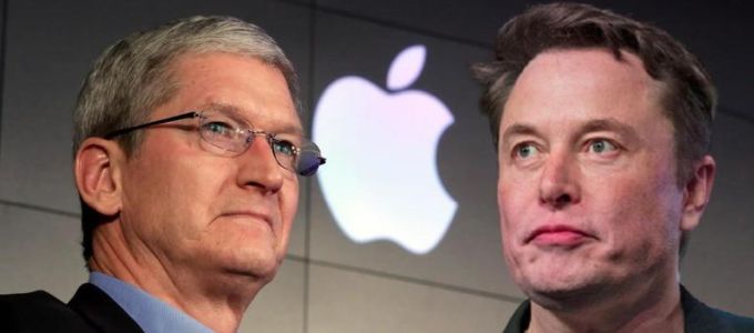 Musk beperelte az Apple-t és az OpenAI-t, mondván, hogy károsítják az MI-versenyt