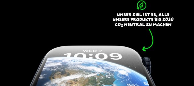 Az Apple Watch nem „CO2-semleges termék” - állapította meg egy német bíróság