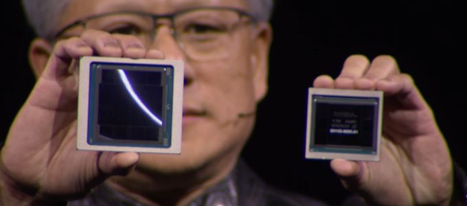 Két titkos ügyfél egymaga a Nvidia negyedéves bevételének közel 40%-át adta