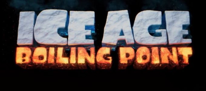 Címet kapott a Jégkorszak 6