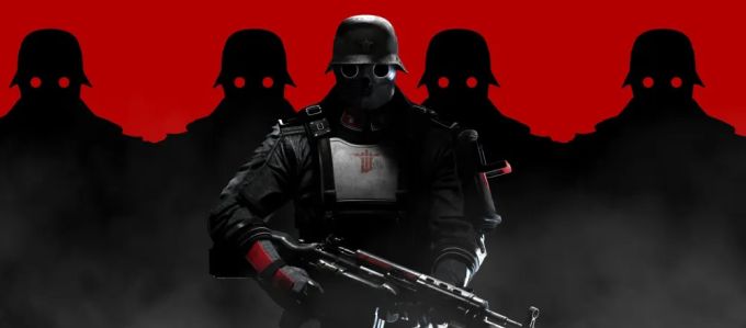 Jön a Wolfenstein tévésorozat