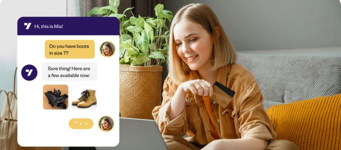 Az MI-alapú ügynökök térnyerése átalakítja az e-kereskedelmet