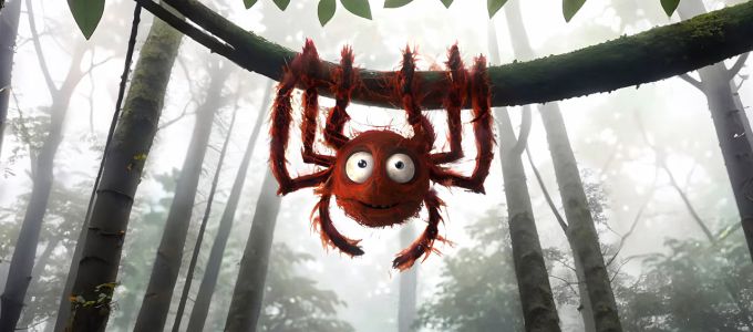 MI segítségével készített filmet mutatnak be a Cannes-i Filmfesztiválon