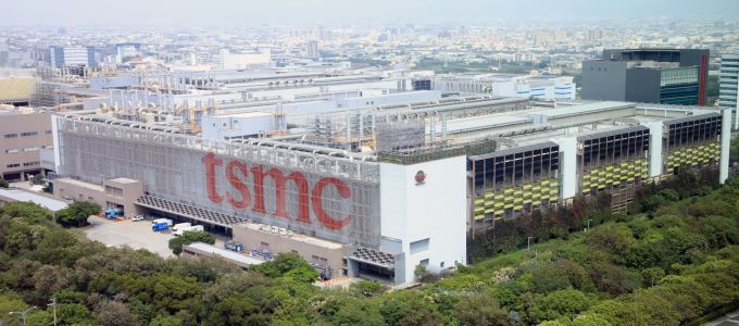 A világ legnagyobb chipgyártójának túl kell lépnie Tajvanon