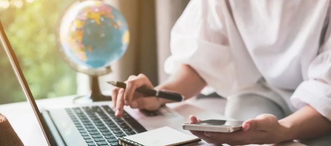 Az online utazási platformok az MI-ügynökök térnyerésére készülnek