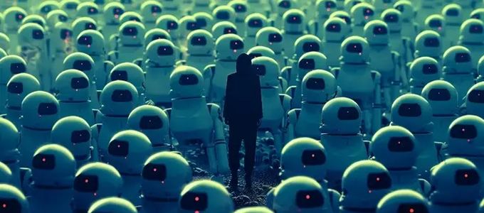 Egyre nagyobb teret nyer a "halott internet” elmélet