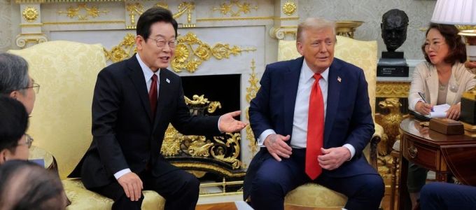 Nem Európa digitális szabályai miatt aggódik Trump