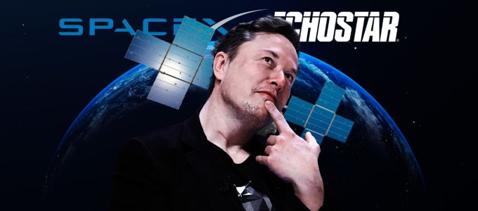 A SpaceX 17 milliárd dolláros bevásárlása riadalmat keltett a telekommunikációs óriásokban