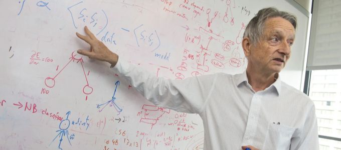 Az MI néhány embert sokkal gazdagabbá, a legtöbb embert pedig szegényebbé fogja tenni