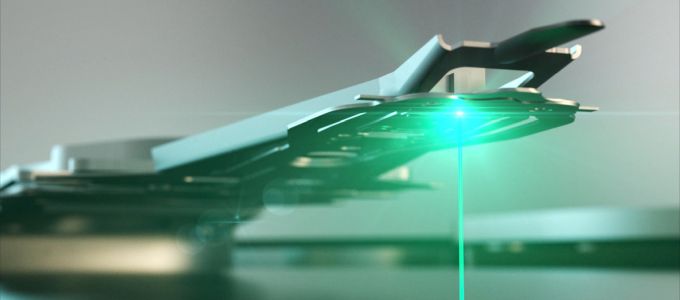 A merevlemezek ismét a figyelem középpontjába kerültek az MI adatéhsége miatt