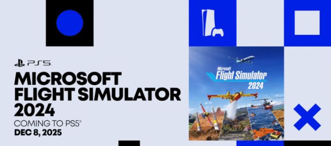 Megváltoznak a játékipar szabályai, a Flight Simulator megjelenik PlayStationön