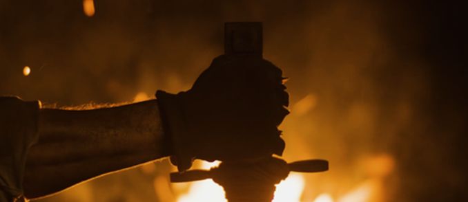 Képen Az utolsó boszorkányvadász 2