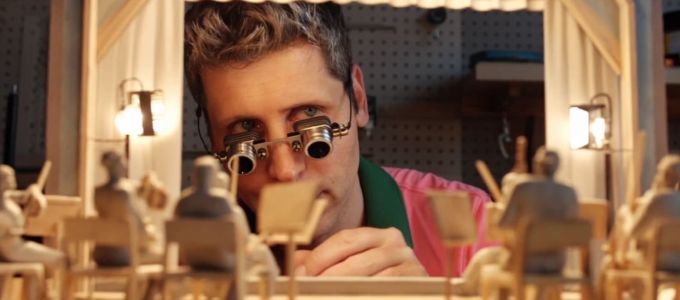 A valóság határát feszegeti az OpenAI új videóalkalmazása, a Sora