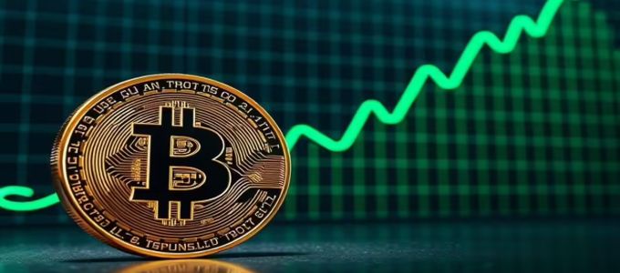 125 ezer dollárral rekordot döntött a Bitcoin