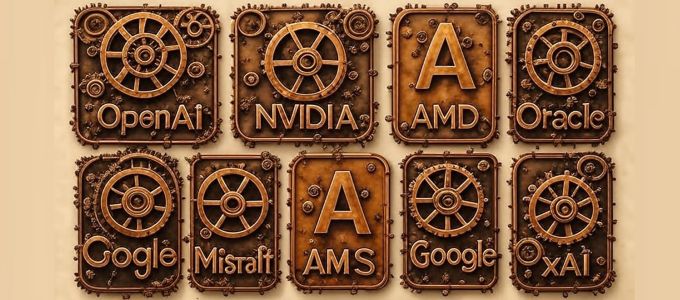 A mesterséges intelligencia új pénzügyi világrendje