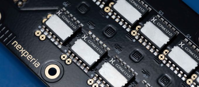 A holland kormány átvette az irányítást a kínai tulajdonú Nexperia chipgyártó felett