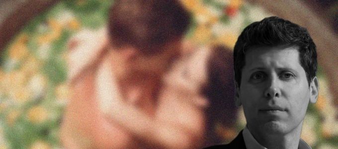 Erotikus üzemmódot kap a ChatGPT