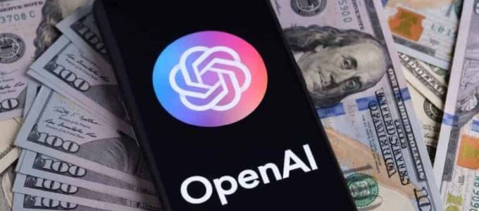 A Deutsche Bank szerint bajban van az OpenAI
