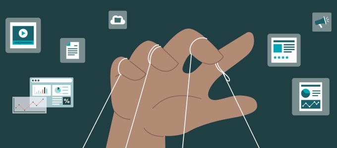 A sötét minta, a megtévesztõ dizájn hosszú távon visszaüt