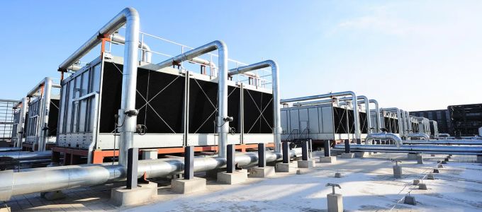 Az ENSZ moratóriumot kér az adatközpontok építésére