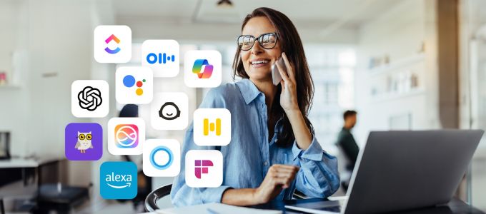 Hamis idézetek és téves hírek az MI asszisztensek válaszaiban