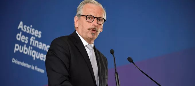 Többmilliárdos bevételt remél Franciaország a techóriásoktól