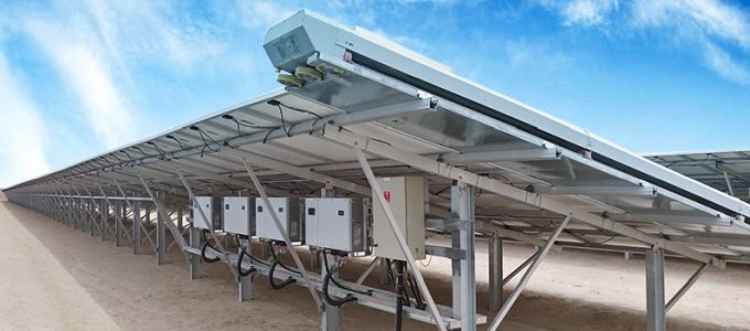 A Huawei napelemei miatt aggódnak a kiberbiztonsági szakértõk