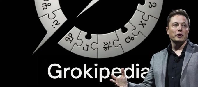 Grokipedia: mester­sé­ges intelligencia írja az emberi szerkesztõk helyett