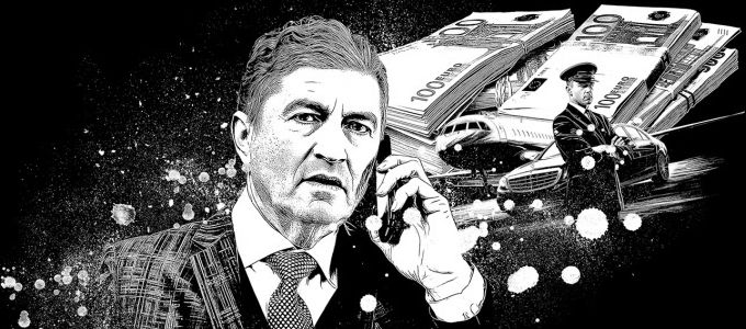 Titkos adatbázisok és hackerek segítségével manipulálták az olasz politikai elitet