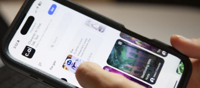 A Character.AI kitiltja a 18 év alattiakat a szolgáltatásából