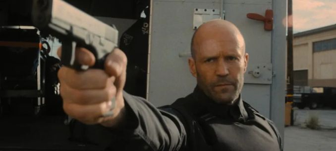 Kiderült, mikor látjuk az új Jason Statham-filmet