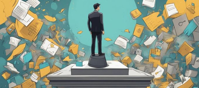 Karrierépítés helyett az önfényezés uralja a Linkedint