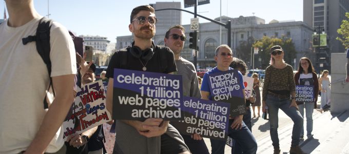 Az Internet Archive túlélt két szerzõi jogi pert, de félmillió könyvet veszített